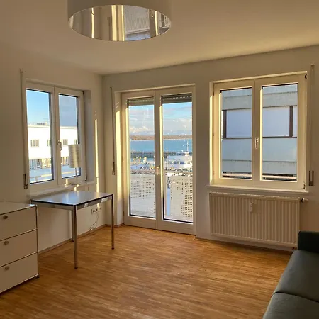 Seeresidenz, Seeblick, Seepanorama *